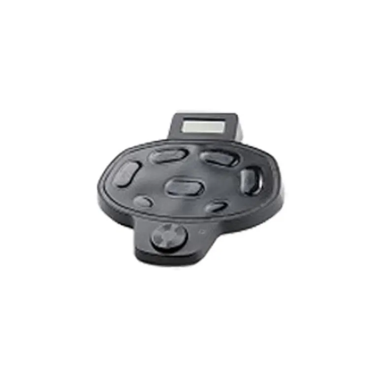 Commande A Pedale Sans Fil Haswing Pour Moteur Cayman B Et B Gps 55 Lbs Et 80 Lbs