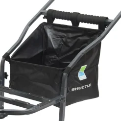 Preston Innovations Compartiment Pour Chariot 2 Wheel Shuttle Load Compartment * Chariots