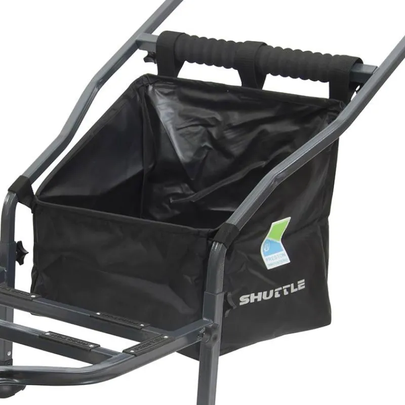 Preston Innovations Compartiment Pour Chariot 2 Wheel Shuttle Load Compartment * Chariots
