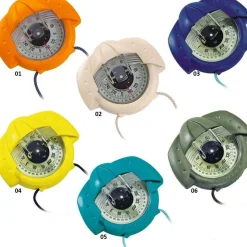 Plastimo Compas Iris 50 * Outils De Navigation