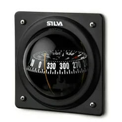 Compas Silva 70P Montage Cloison