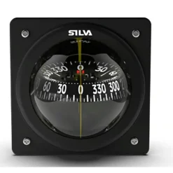 Compas Silva 70P Montage Cloison