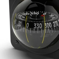 Silva Compas 100P Pour Montage Cloison * Outils De Navigation