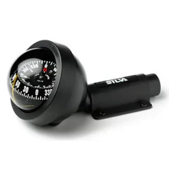 Silva Compas 70Un Universal Avec Support * Outils De Navigation