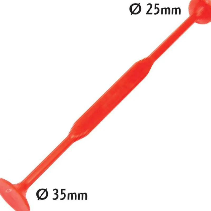 Technipêche Compresseur A Stick 2 Tailles * Propulsion Appâts