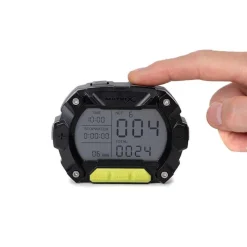 Fox Matrix Compteur À Poisson Digital Clicker Pro * Stations - Paniers Sièges