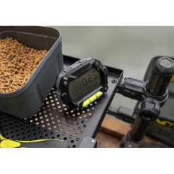 Fox Matrix Compteur À Poisson Digital Clicker Pro * Stations - Paniers Sièges