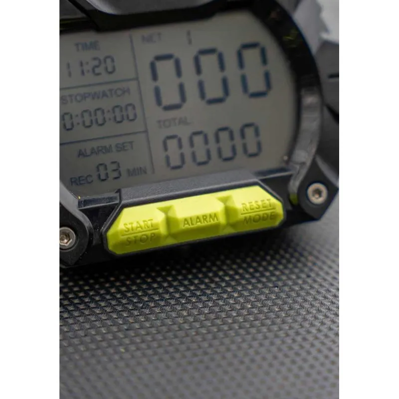 Fox Matrix Compteur À Poisson Digital Clicker Pro * Stations - Paniers Sièges