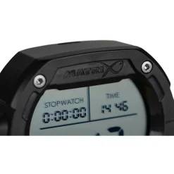 Fox Matrix Compteur À Poisson Digital Clicker * Stations - Paniers Sièges