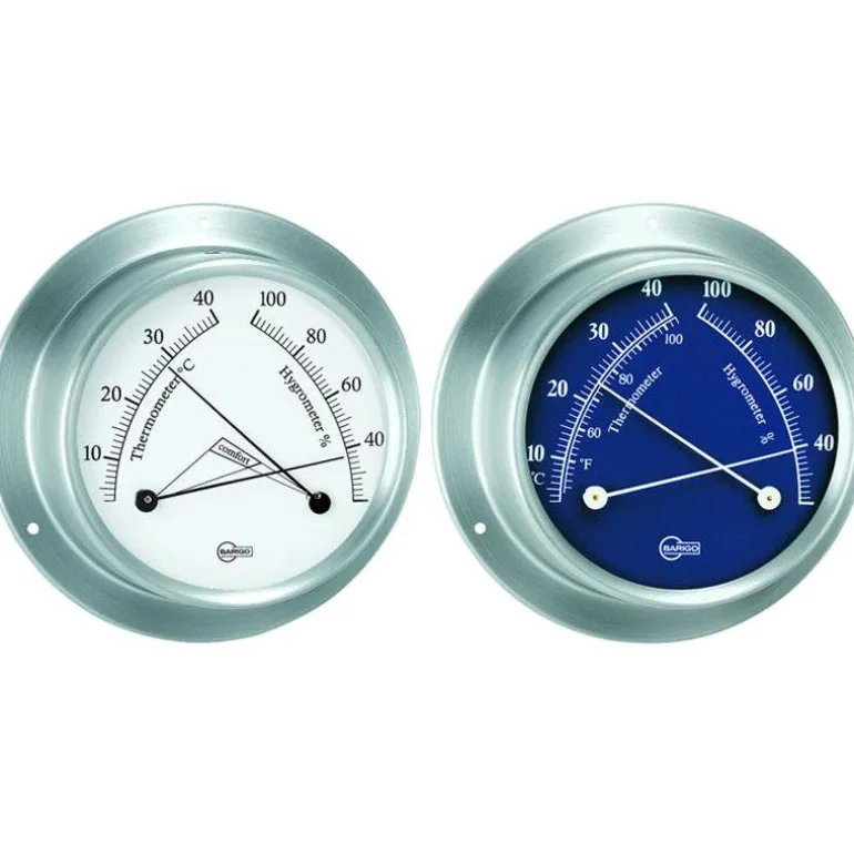 Conforimetre Barigo Gamme 85 Sky