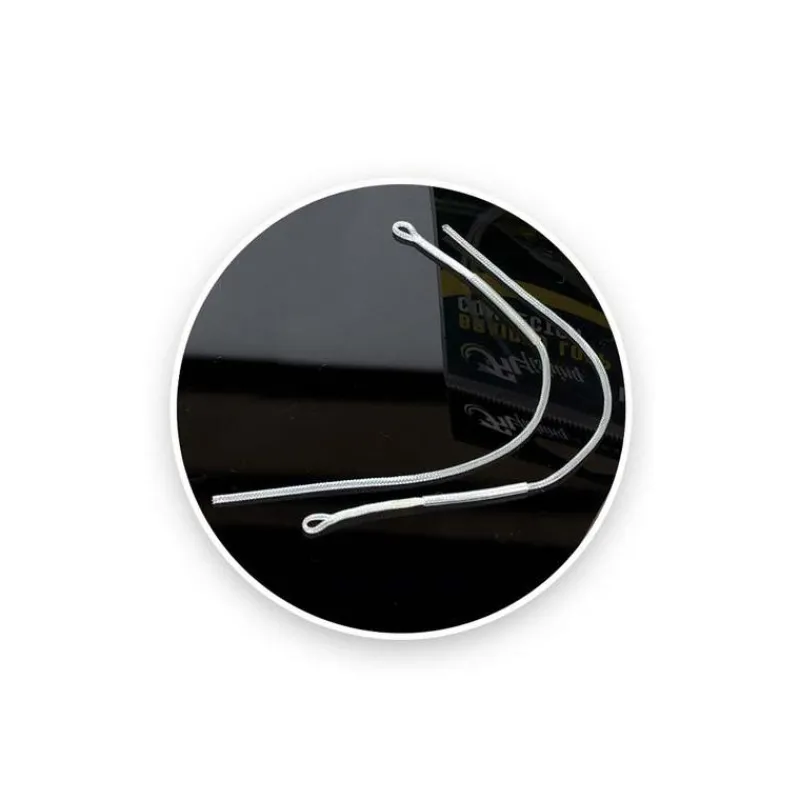 Fil Fishing Connecteur Chaussette * Soies Mouche - Backing