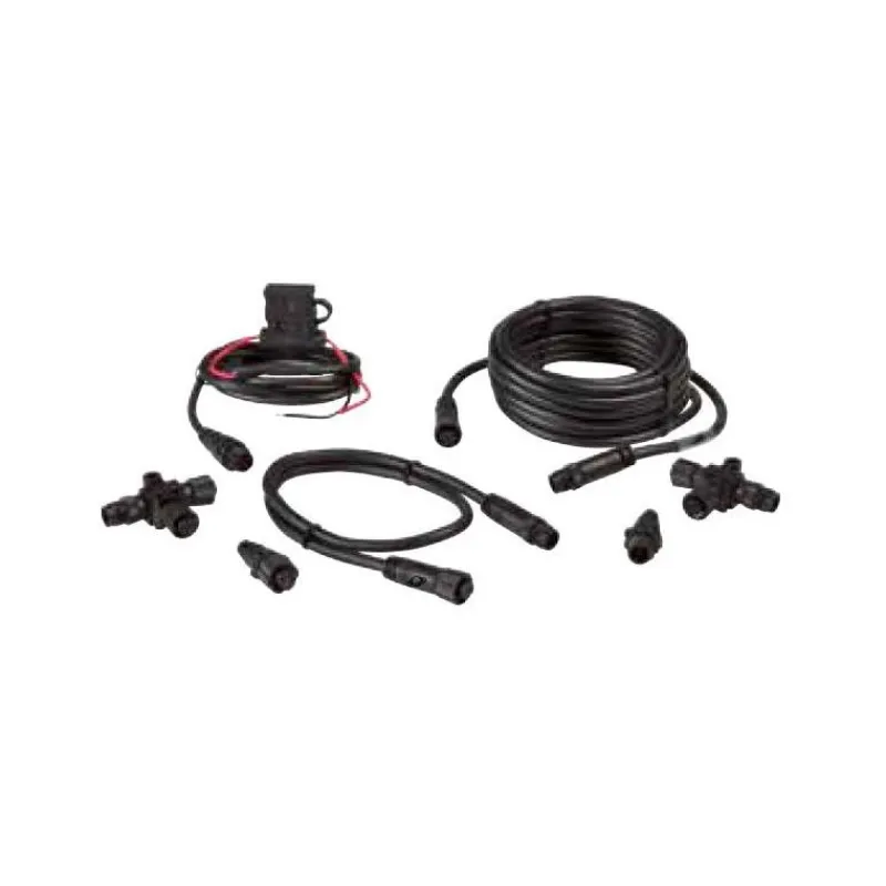 Lowrance Connecteur Nmea Starter Kit * Sondeurs & Gps|Sondeurs & Gps