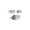 Banten Connecteur Pl-259 Mâle Pour Câble Rg-58 (Pl259/6) * Equipements Bateau & Annexe