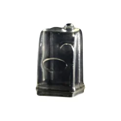 Coque Pour Centrale Delkim Hardcase Fits Receivers