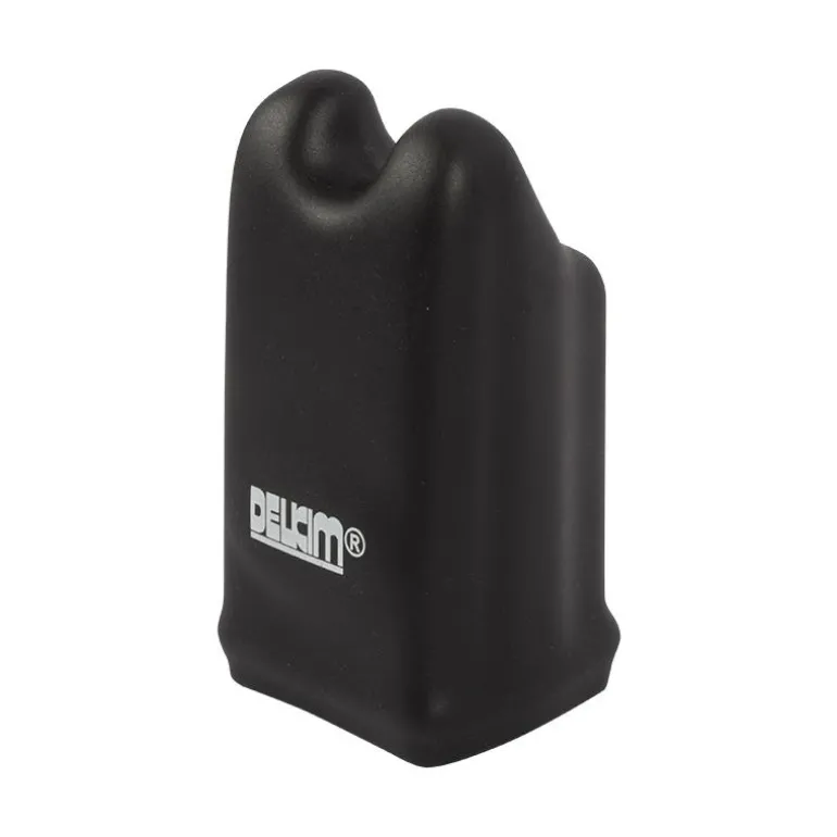 Coque Pour Détecteur Delkim Hardcase Fits All Plus And Tx-I Plus