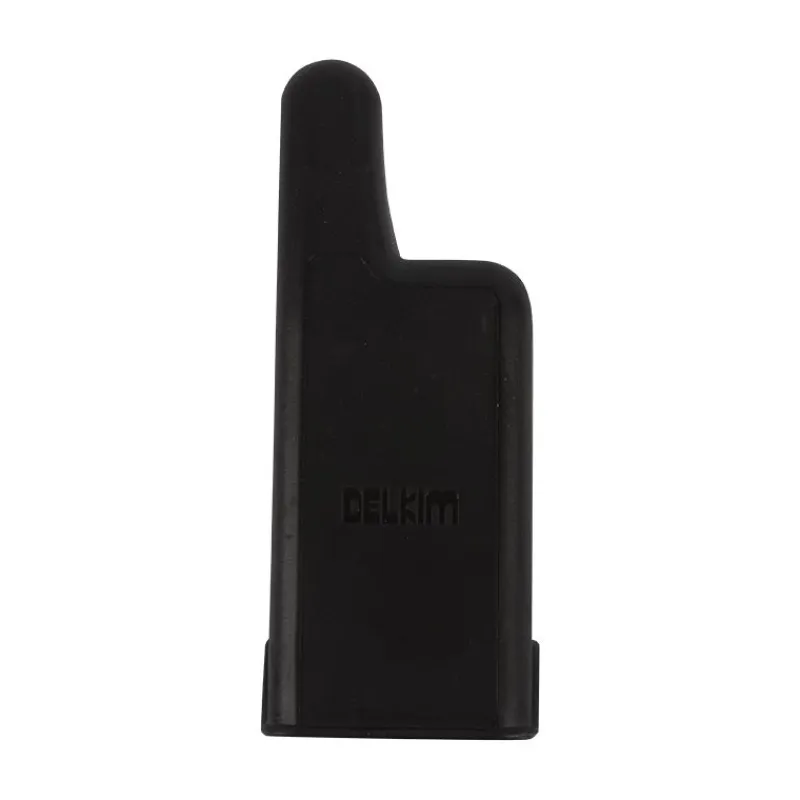 Delkim Coque Pour Détecteur Rx-D Moulded Hardcase * Détection