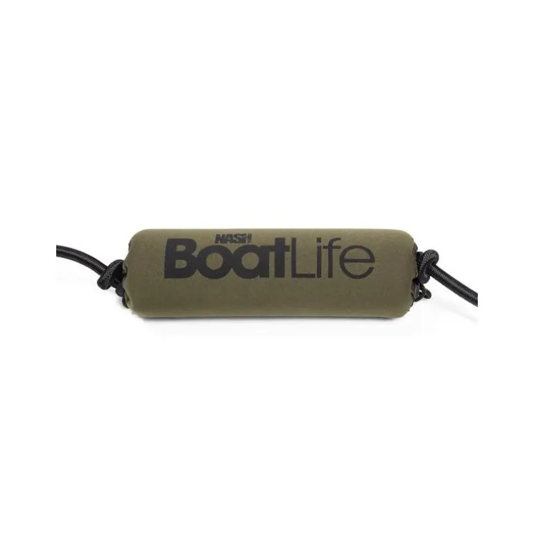 Corde D'amarrage Pour Bateau Nash Boat Life Quick Release Boat Retainer