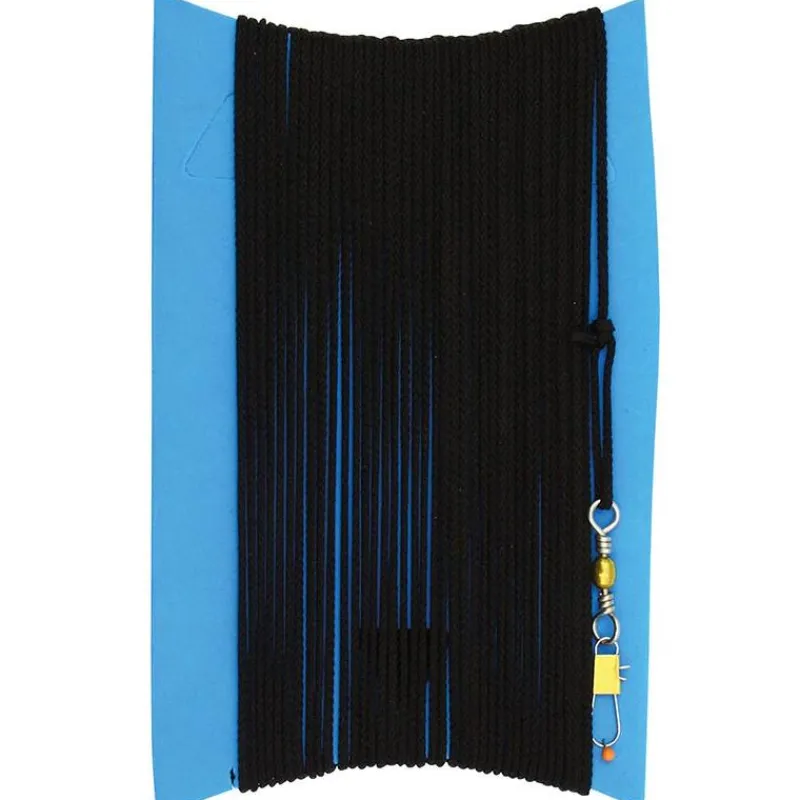 Flashmer Corde Luxe Pour Carrelet * Accessoires