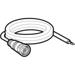 Humminbird Cordon D'alimentation Pour Onix Et Solix * Sondeurs & Gps|Sondeurs & Gps