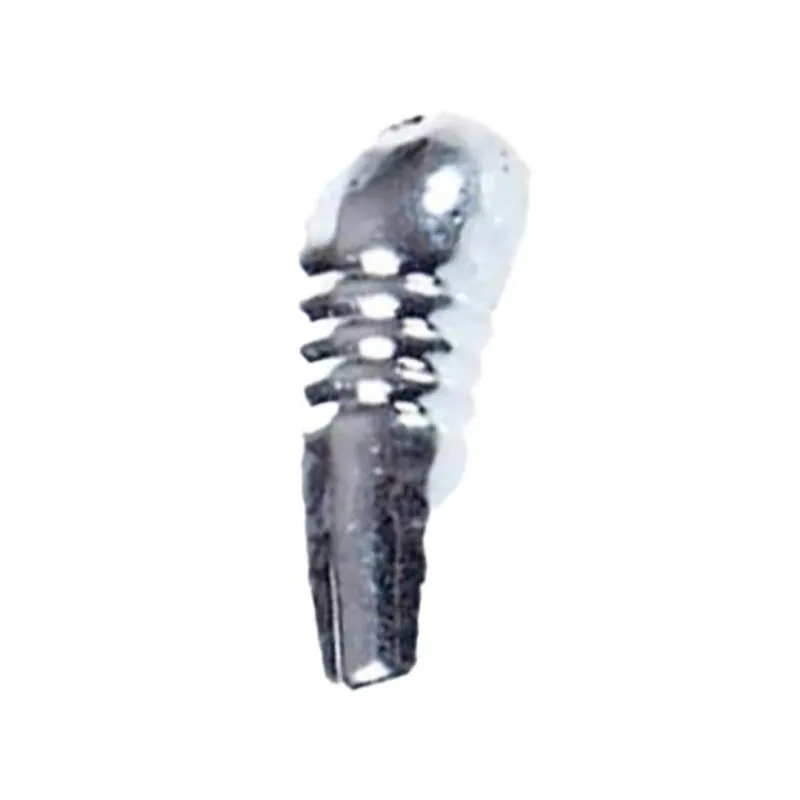 Devaux Corps Javi Tungstene Dvx - Argent * Fly Tying