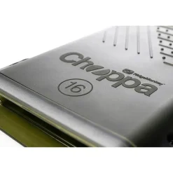 Coupe-Bouillettes Ridge Monkey Choppa