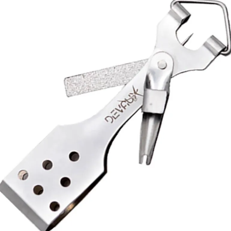 Coupe Fil Devaux Large 4 Fonctions