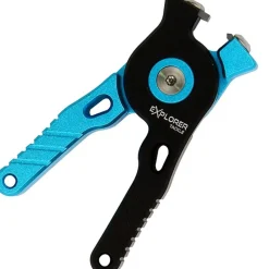 Explorer Tackle Coupe Fil Precision * Accessoires