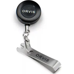 Orvis Coupe Fil Nipper/Zinger Combo * Accessoires Mouche