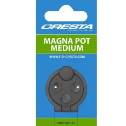 Cresta Coupelle D'amorçage Magna Pot * Appâts - Amorces