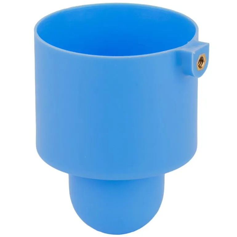 Coupelle Garbolino Double Xl