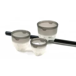 Coupelle Guru Fast Release Pole Pots
