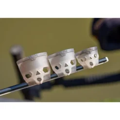 Coupelle Guru Fast Release Pole Pots