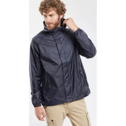 Coupe Vent Homme Bermudes Noroit 2 Impermeable - Navy
