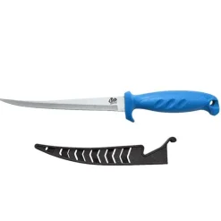 Cuda Couteau A Filet Cm * Outillage