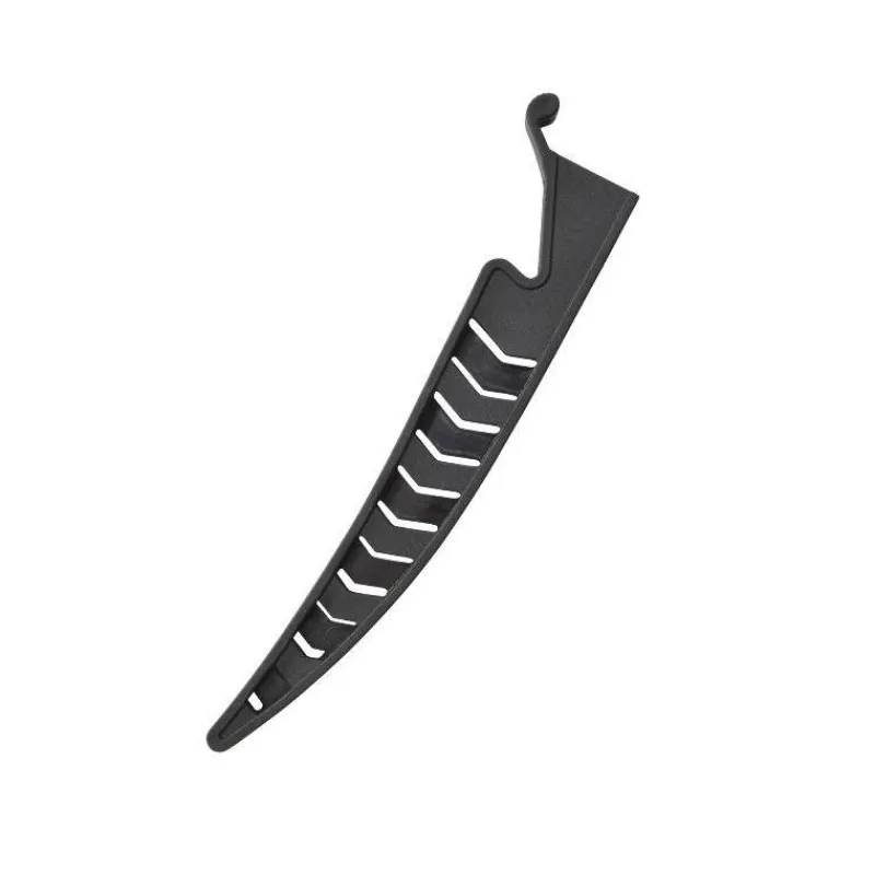 Cuda Couteau A Filet Cm * Outillage