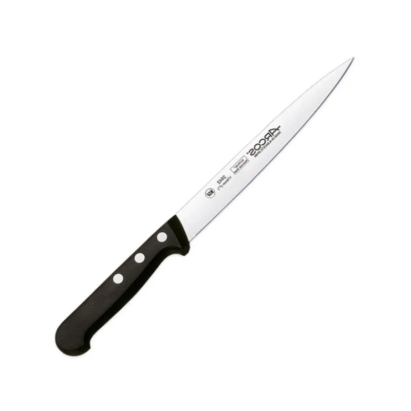 Arcos Couteau Colour Prof Filet De Sole * Outillage