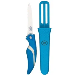Cuda Couteau De Pêche À Appât * Outillage