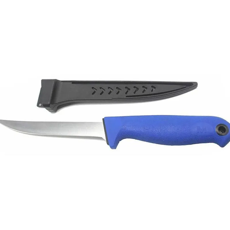 Mustad Couteau À Filet Eco * Outillage