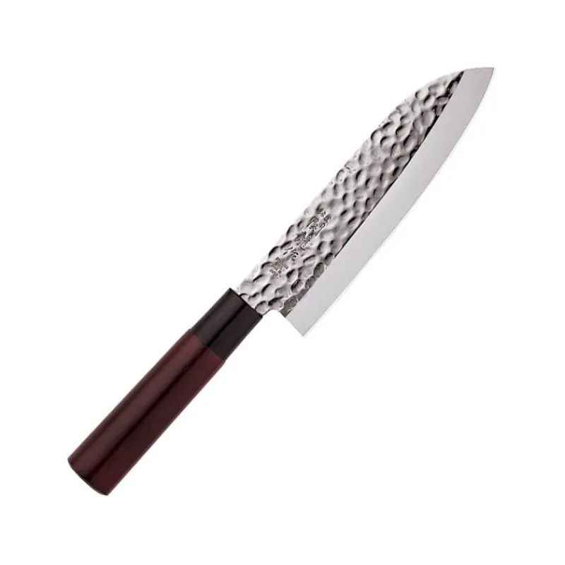 Sekiryu Couteau Santoku * Outillage