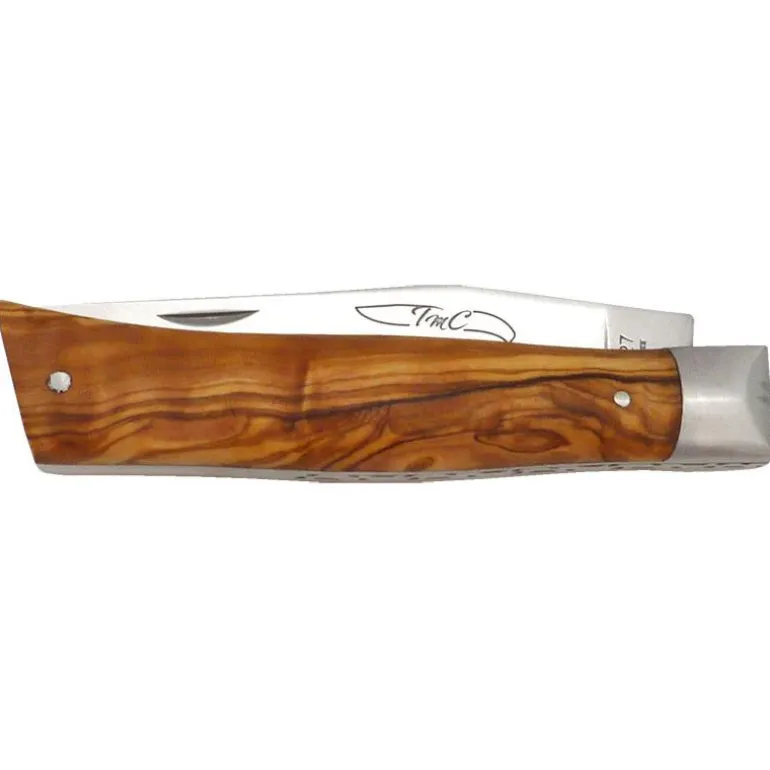 Couteau Tmc Theillol Alpin