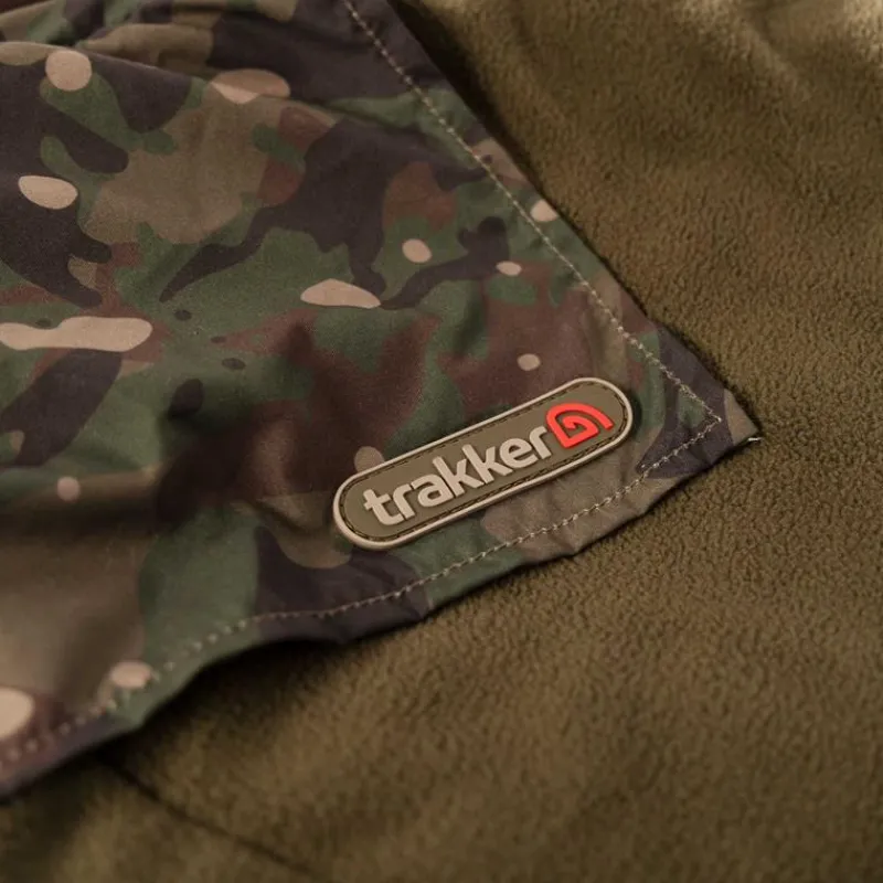 Trakker Couverture Levelite Oval Mf-Hdr Cover * Bivouac