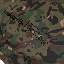 Trakker Couverture Levelite Oval Mf-Hdr Cover * Bivouac