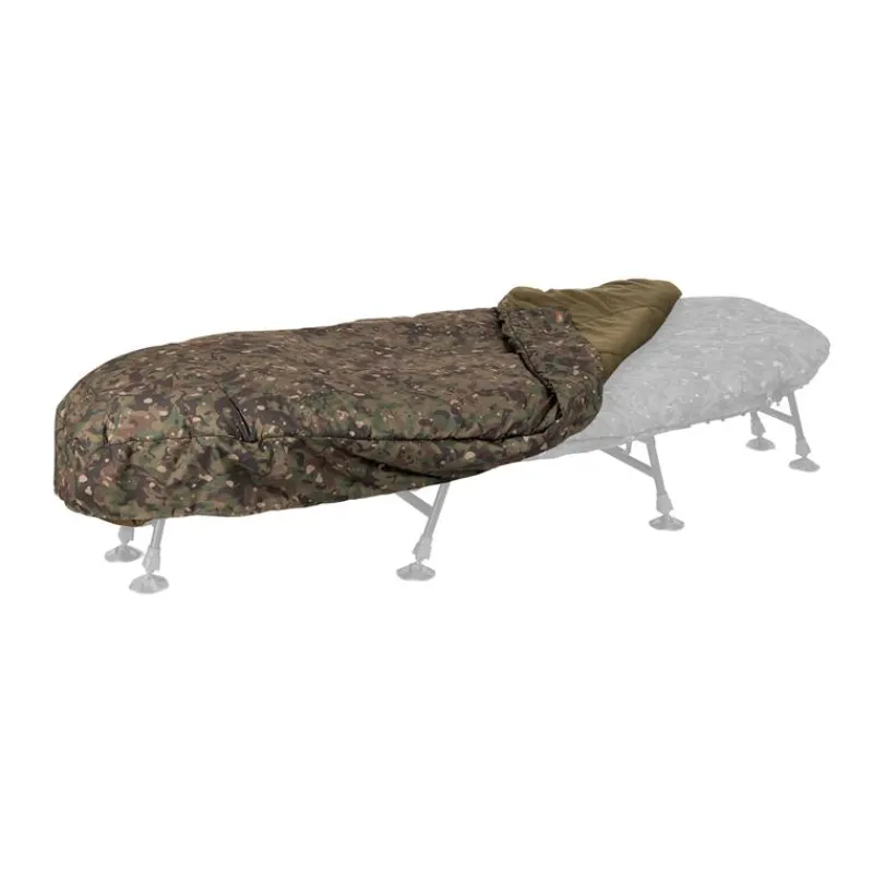 Trakker Couverture Levelite Oval Mf-Hdr Cover * Bivouac