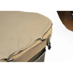 Nash Couvre Matelas Indulgence Mattress Sheet * Bivouac