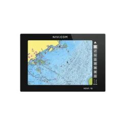 Nova Écran Gps Multifonction 1” À Encastrer * Sondeurs & Gps|Sondeurs & Gps