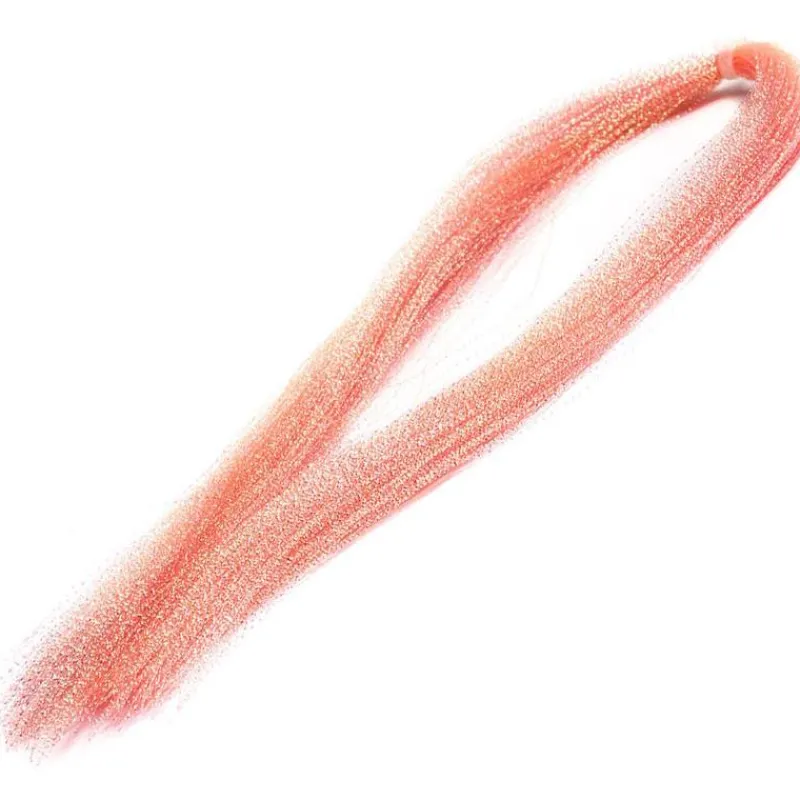 Devaux Cristal Flash Fin Dvx * Fly Tying