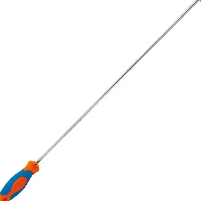Flashmer Crochet A Crabes Inox * Pêche À Pied