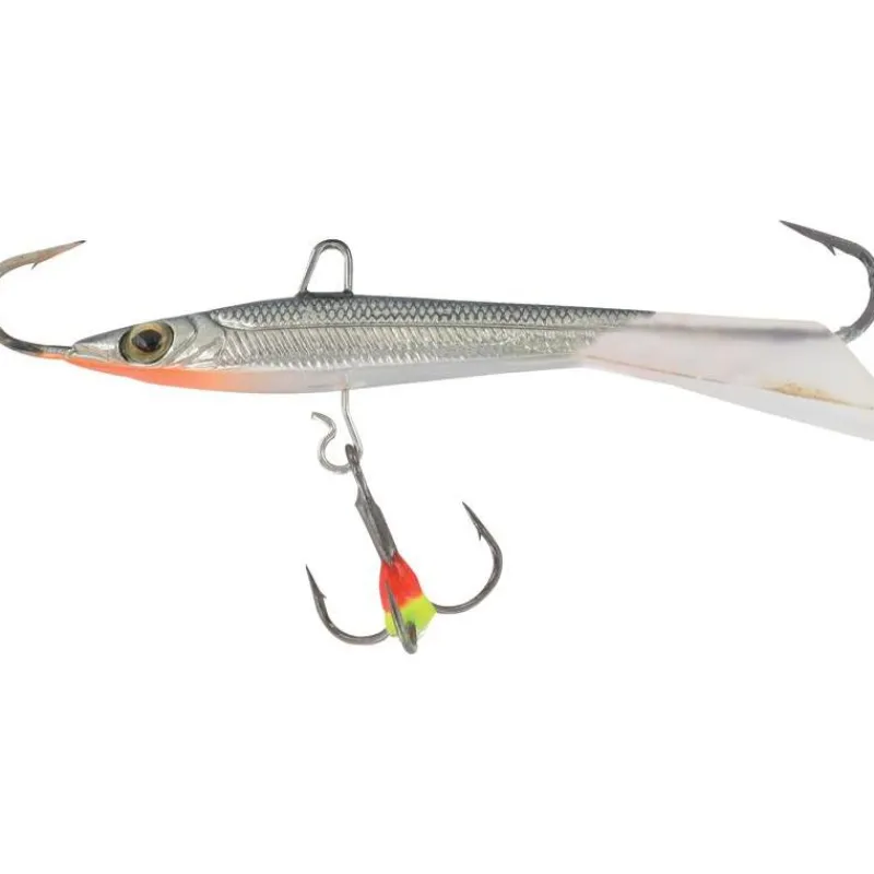 Powerline Cuiller A Jigger Jig Power Jigging Power - 14G * Pêche Sous La Glace
