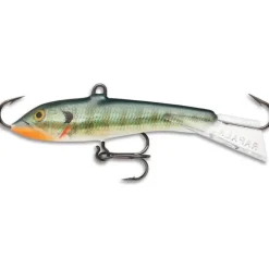 Rapala Cuiller A Jigger Jigging Rap - 18G * Pêche Sous La Glace