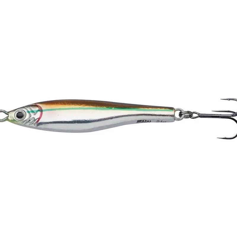 Abu Garcia Cuiller À Jigger Fast Cast - 7G * Pêche Sous La Glace